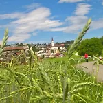 Апартаменты The Village Rest - Gorenjska