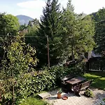 The Village Rest - Gorenjska Апартаменты Брезье