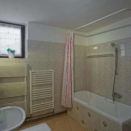 The Village Rest - Gorenjska Apartamento Brezje
