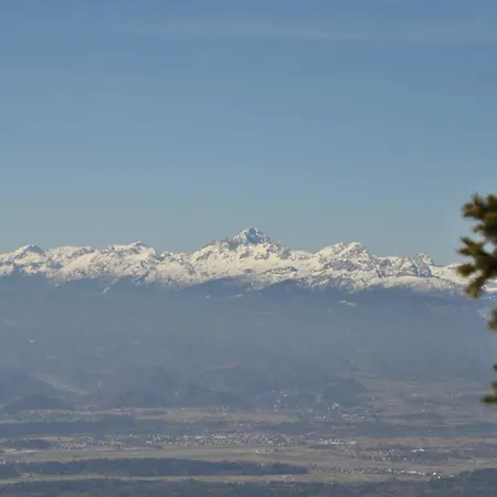 The Village Rest - Gorenjska