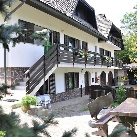 The Village Rest - Gorenjska Bed & Breakfast *