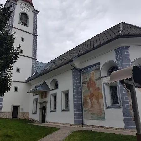 The Village Rest - Gorenjska