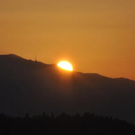 Bed & Breakfast The Village Rest - Gorenjska