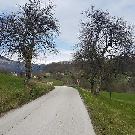 The Village Rest - Gorenjska 3*