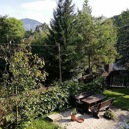 The Village Rest - Gorenjska Apartamento Brezje