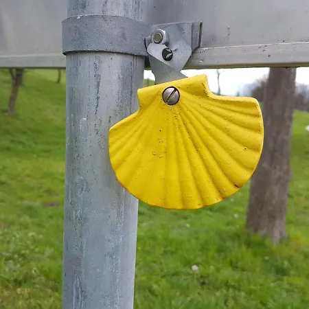 The Village Rest - Gorenjska Bed & Breakfast 3*