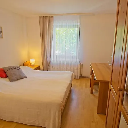 Апартаменты The Village Rest - Gorenjska *