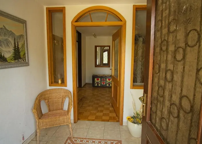 The Village Rest - Gorenjska 3*