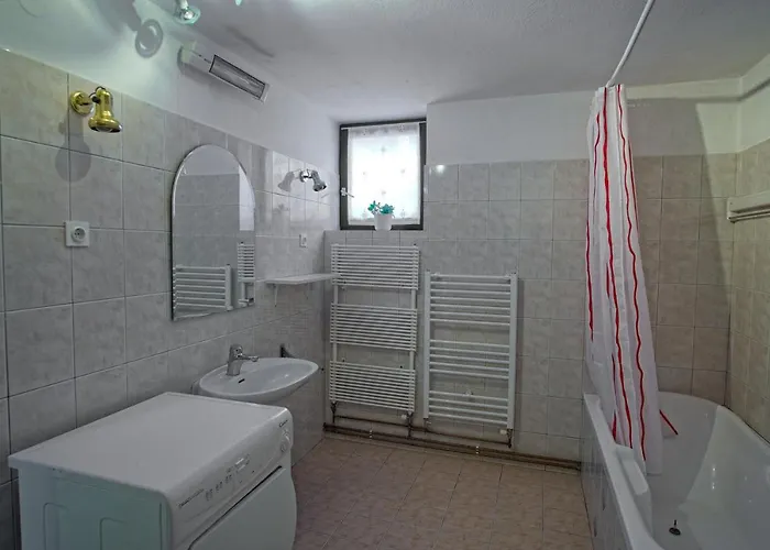 The Village Rest - Gorenjska Bed and breakfast Brezje