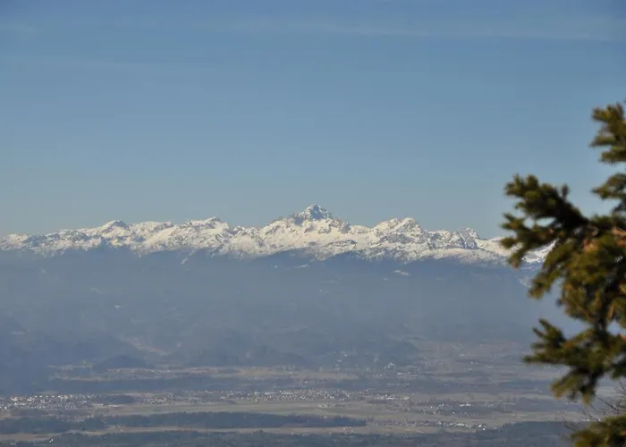 The Village Rest - Gorenjska