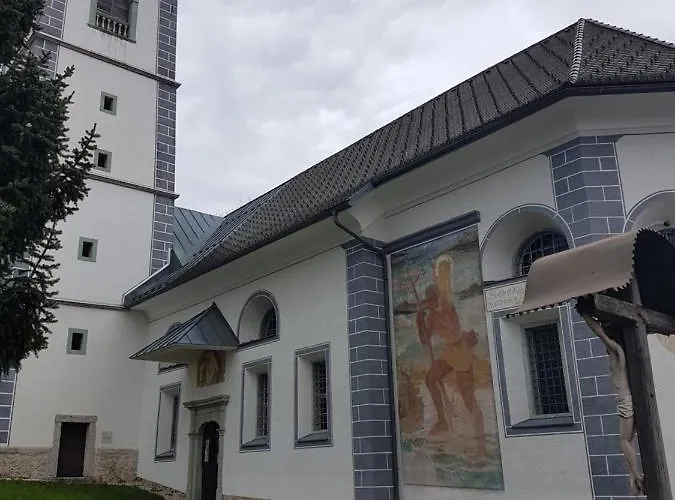 The Village Rest - Gorenjska