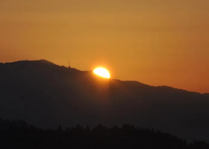 Couette-café The Village Rest - Gorenjska