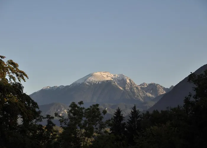 The Village Rest - Gorenjska 3*