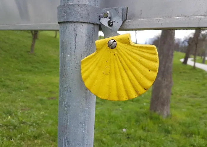 The Village Rest - Gorenjska Couette-café 3*