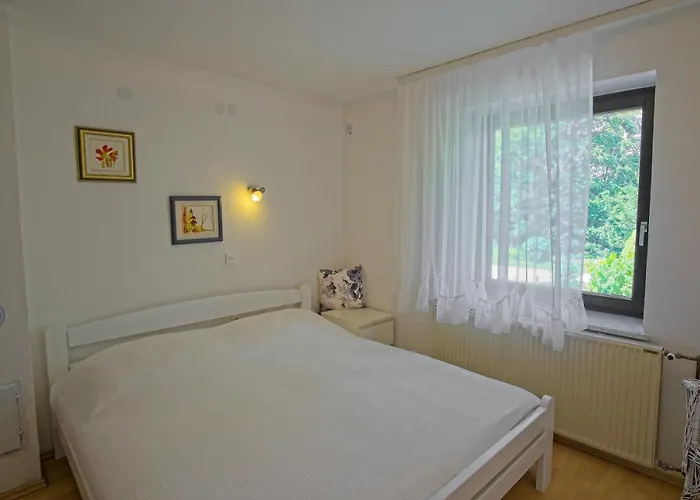 The Village Rest - Gorenjska 3*