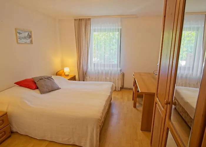 Bed and breakfast The Village Rest - Gorenjska 3*