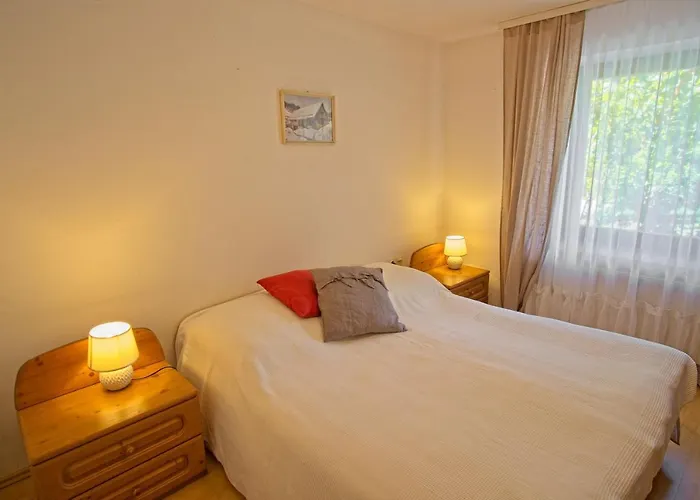 Bed and breakfast The Village Rest - Gorenjska Brezje